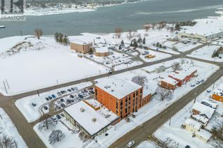 Condo for Sale, 1717 2nd Avenue E #505, Owen Sound, ON