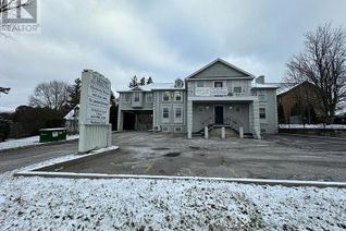 Property for Lease, 227 Eagle Street #202, Newmarket (Central Newmarket), ON