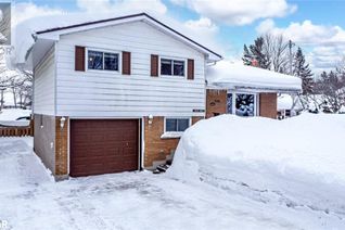 House for Sale, 423 Mary St, Orillia, ON