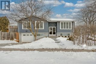 Bungalow for Sale, 693 Inverary Road, Burlington (Shoreacres), ON