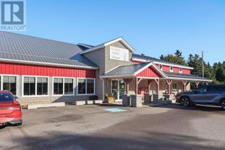 Commercial/Retail Property for Sale, 276 Philip Street, Tignish, PE