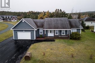 Detached House for Sale, 220 Bonds Path, Placentia, NL