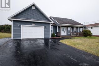 Bungalow for Sale, 220 Bonds Path, Placentia, NL