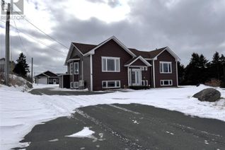 Detached House for Sale, 88 Seymours Road, Spaniards Bay, NL