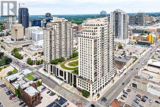 Condo Apartment for Sale, 330 Ridout Street N #1710, London, ON