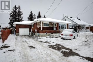 Detached House for Sale, 76 Victor Street, Sudbury, ON