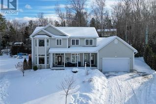 Detached House for Sale, 23 Academy Court, Fredericton, NB