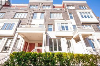 Townhouse for Sale, 145 Long Branch Avenue #21, Toronto (Long Branch), ON