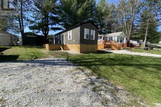 Bungalow for Sale, 1082 Shamrock Marina Road #65, Gravenhurst (Morriston), ON