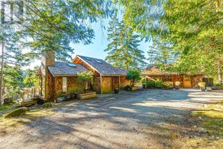 Detached House for Sale, 823 Nose Point Rd, Salt Spring, BC