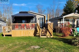 Bungalow for Sale, 171 Woodland Estates Road #BWD009, Trent Hills, ON