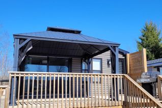 Bungalow for Sale, 171 Woodland Estates Road #BWD009, Trent Hills, ON