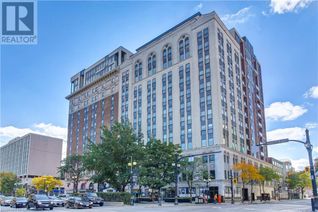 Property for Rent, 118 King Street E Unit# Lph14, Hamilton, ON