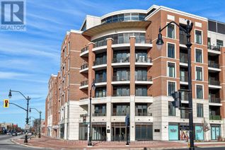 Condo for Sale, 1 Hume Street #525, Collingwood, ON