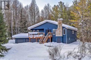 Detached House for Sale, 486034 30 Grey Road, Grey Highlands, ON