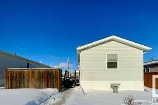 House for Sale, 4806 48 Av, Wetaskiwin, AB