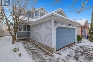 House for Sale, 630 Valin Street, Ottawa, ON