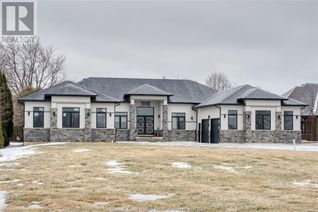 Ranch-Style House for Sale, 1316 Deer Run, Leamington, ON