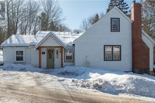 Detached House for Sale, 10 Salmon Crescent, Rothesay, NB