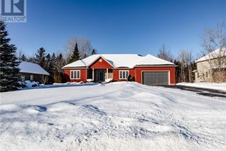 Detached House for Sale, 54 Andrea Court, Dieppe, NB