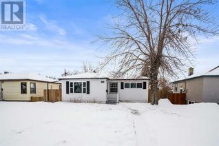 House for Sale, 3925 50a Street, Red Deer, AB