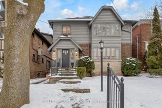 House for Sale, 5 Killarney Road, Toronto (Forest Hill South), ON