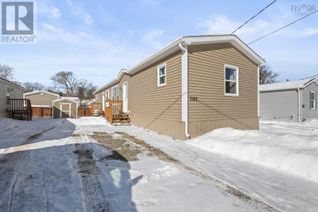 Mini Home for Sale, 1127 Susan Drive, Beaver Bank, NS