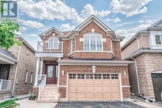 House for Sale, 161 Binder Twine Trail, Brampton (Fletcher's Creek Village), ON