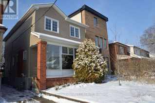 Detached House for Sale, 84 Brookside Avenue, Toronto (Runnymede-Bloor West Village), ON