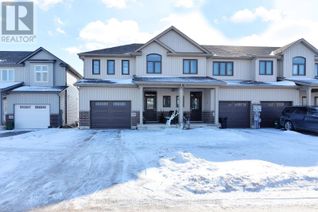 Townhouse for Sale, 29 Bowman Crescent, Thorold, ON