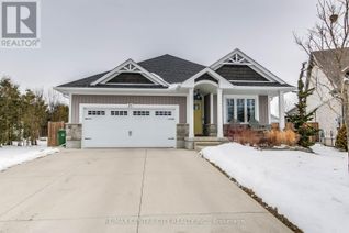 Bungalow for Sale, 31 Deerfield Court, St. Thomas, ON