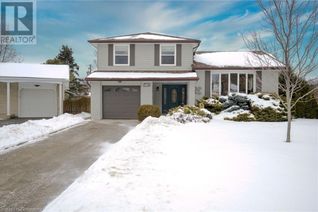 Detached House for Sale, 508 Donegal Drive, Burlington, ON