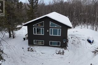 Duplex for Sale, 506 Hart Road, Callander, ON