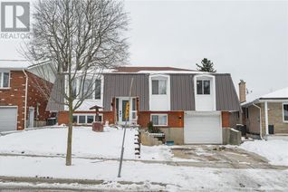 Bungalow for Sale, 320 Country Hill Drive, Kitchener, ON