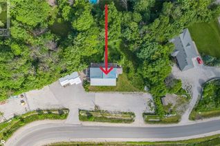 Detached House for Sale, 4201 Huronia Road, Severn, ON