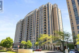 Condo Apartment for Rent, 8 Mondeo Drive #1407, Toronto (Dorset Park), ON