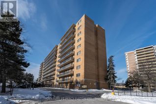 Condo for Sale, 100 Dundalk Drive #212, Toronto (Dorset Park), ON