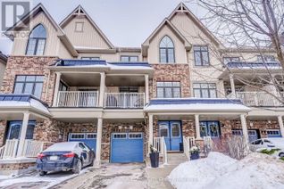 Townhouse for Sale, 23 Blackpool Lane, East Gwillimbury (Queensville), ON