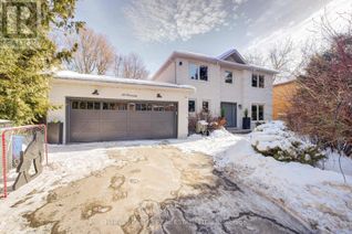 Property for Sale, 33 Rosemary Avenue, Richmond Hill (Oak Ridges Lake Wilcox), ON