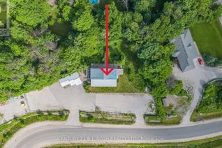 Backsplit for Sale, 4201 Huronia Road, Severn, ON