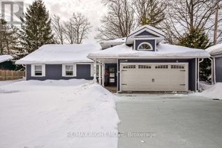 Detached House for Sale, 668 Broadview Avenue, Orillia, ON