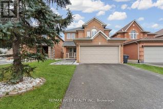 Detached House for Sale, 11 Sheardown Trail, Caledon (Bolton East), ON