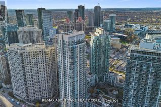 Condo Apartment for Sale, 225 Webb Drive #2503, Mississauga (City Centre), ON