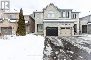 Semi-Detached House for Sale, 5863 Raftsman Cove, Mississauga (Churchill Meadows), ON