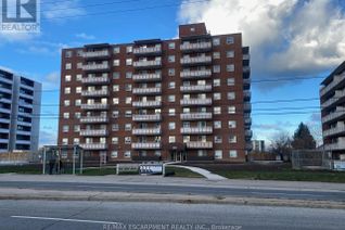 Condo Apartment for Sale, 851 Queenston Road #607, Hamilton (Stoney Creek), ON