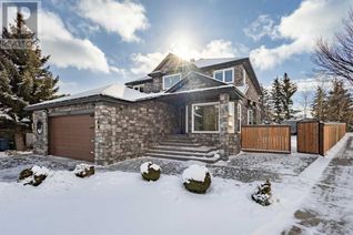 Detached House for Sale, 8 Edgevalley Manor Nw, Calgary, AB