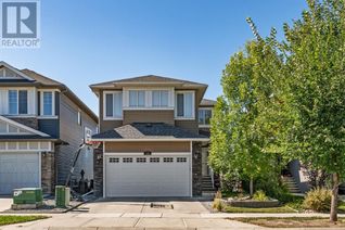 Detached House for Sale, 635 Evanston Drive Nw, Calgary, AB