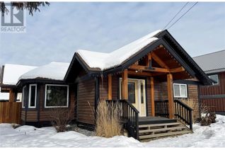 Bungalow for Sale, 913 14th S Street, Golden, BC