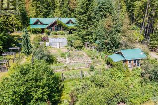 Property for Sale, 9323 Shutty Bench Road, Kaslo, BC