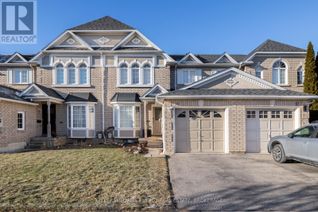 Property for Sale, 10 Windle Drive, Ajax (Central West), ON